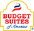 Budget Suites Logo