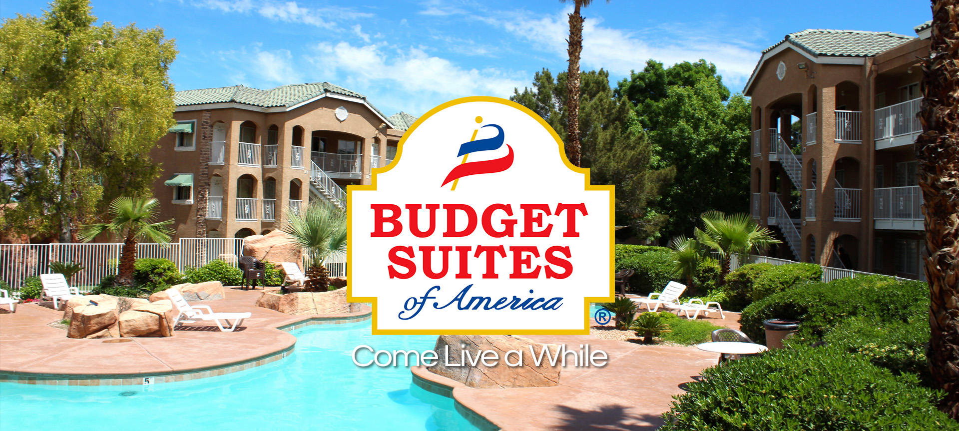 Budget Suites Of America